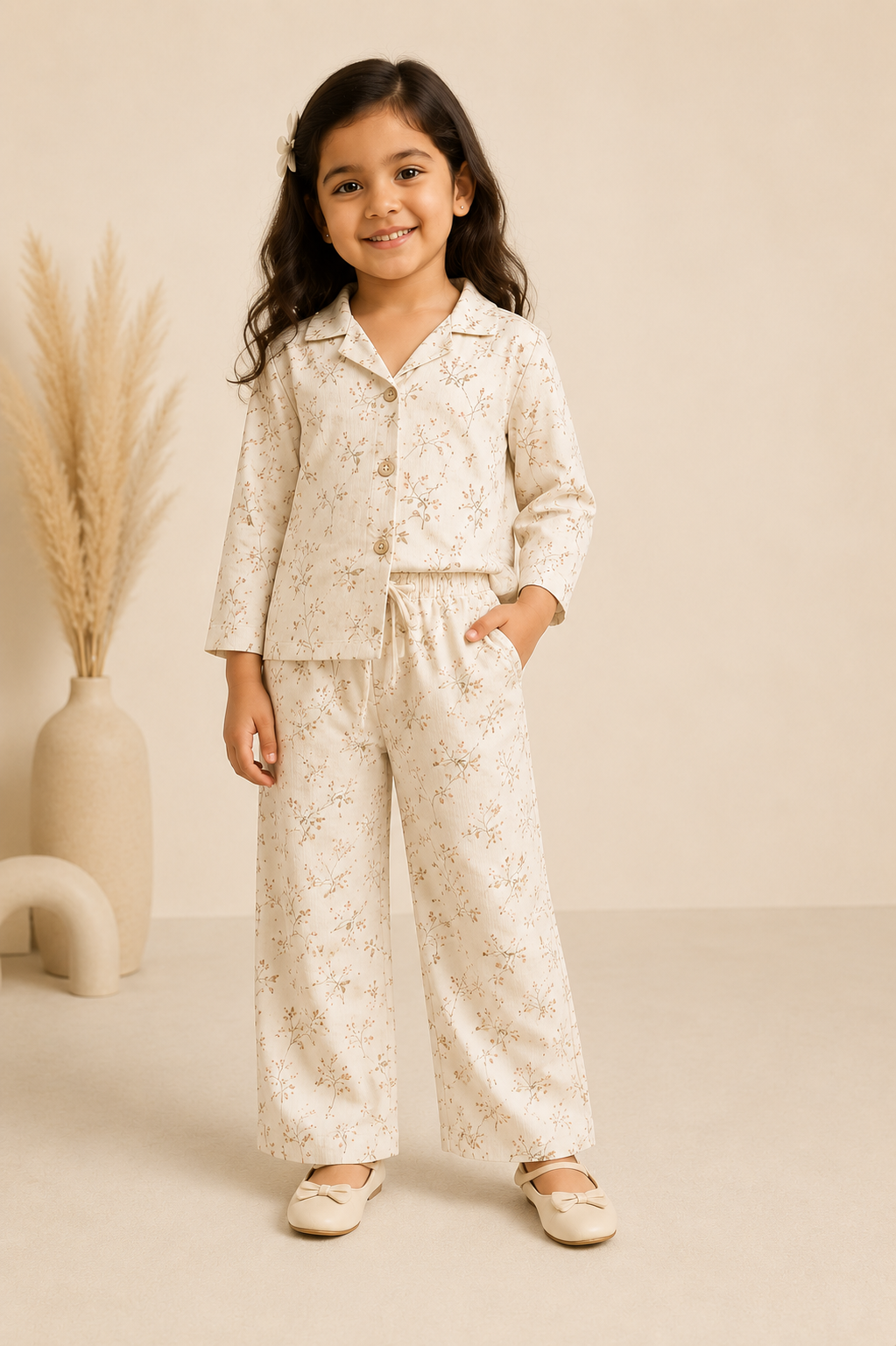 Kids Girls Co-Ords