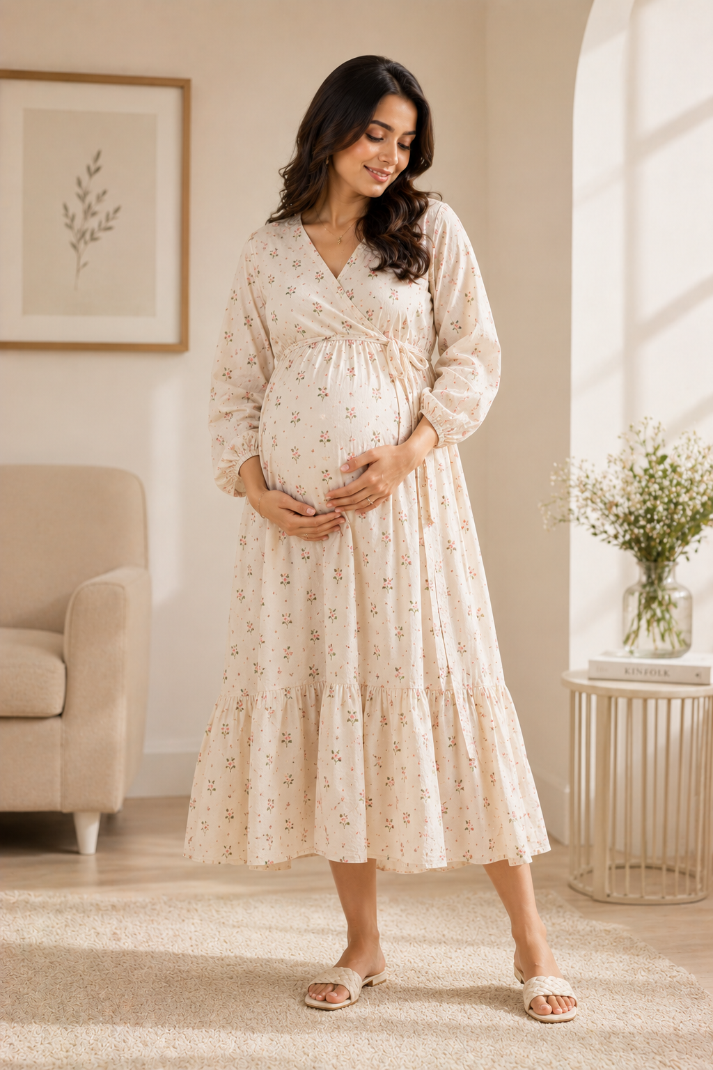 Maternity Wear