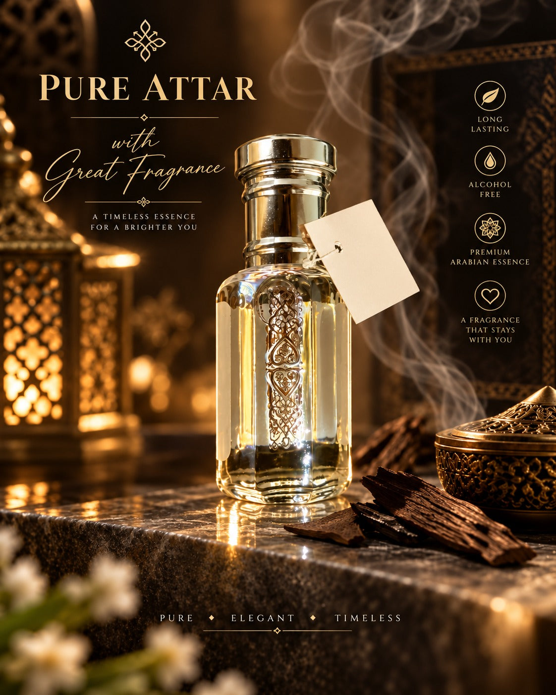 Fragrance Collection