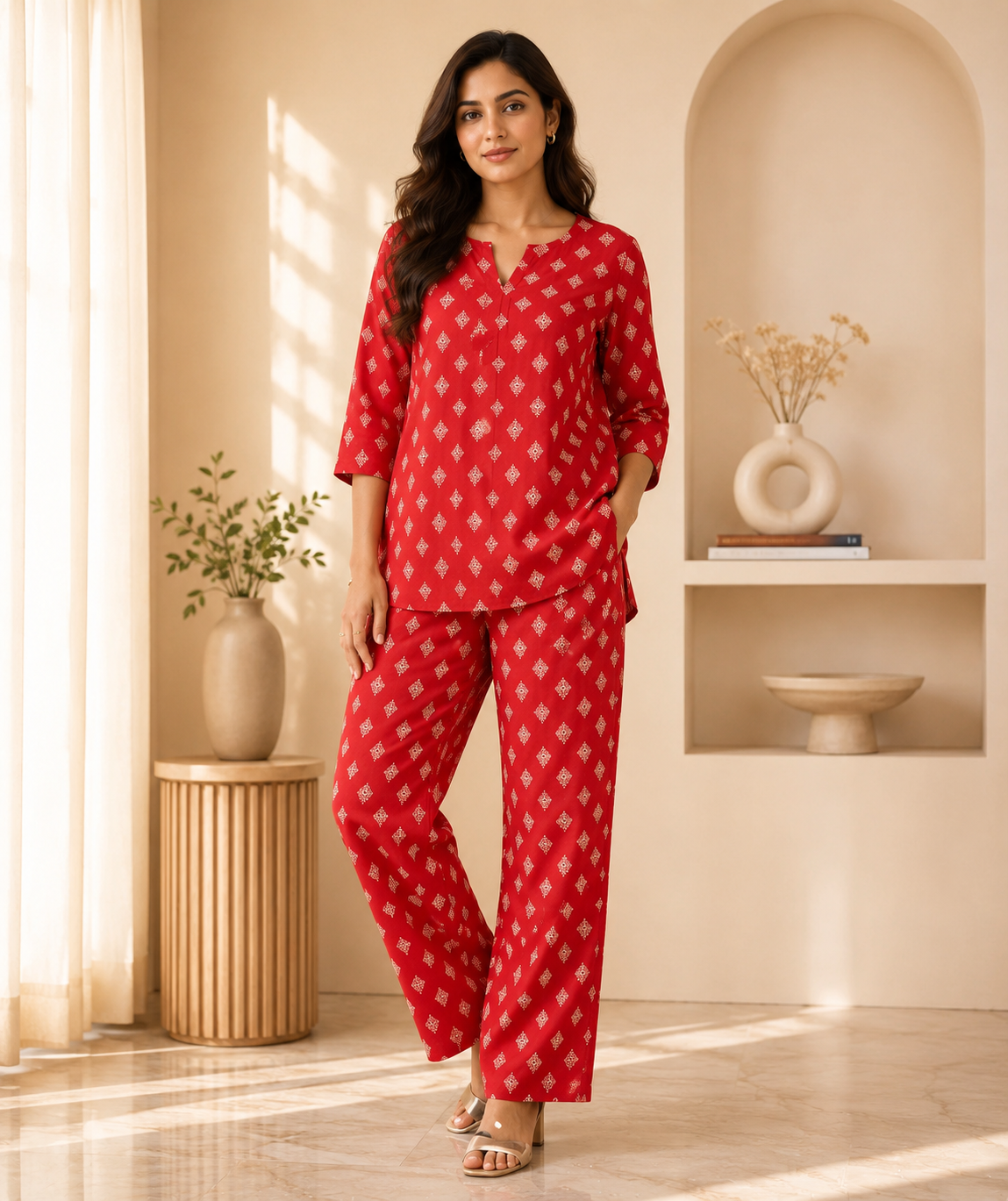 Trendy Co-ord Set Collections