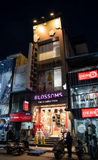 LUVBLOSSOMS