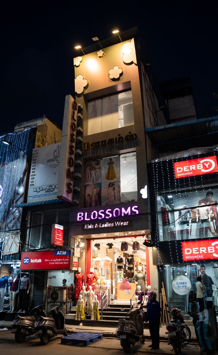LUVBLOSSOMS